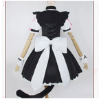 Nekopara Chocola Cosplay