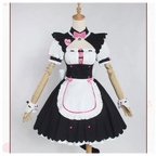 Nekopara Chocola Cosplay