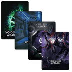 Nemesis: Voidseeders Expansion - 