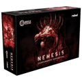 Nemesis: Carnomorphs Expansion - 