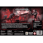 Nemesis: Carnomorphs Expansion - 
