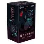 Nemesis: Space Cats Expansion - 
