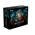 Nemesis: Alien Kings Expansion - 