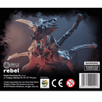Nemesis: Alien Kings Expansion - 