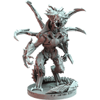 Nemesis: Alien Kings Expansion - 