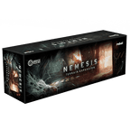 Nemesis: Terrain Pack Expansion - 