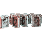 Nemesis: Terrain Pack Expansion - 