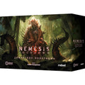 Nemesis: Lockdown - Stretch Bonuses - 