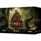 Nemesis: Lockdown - Stretch Bonuses - 