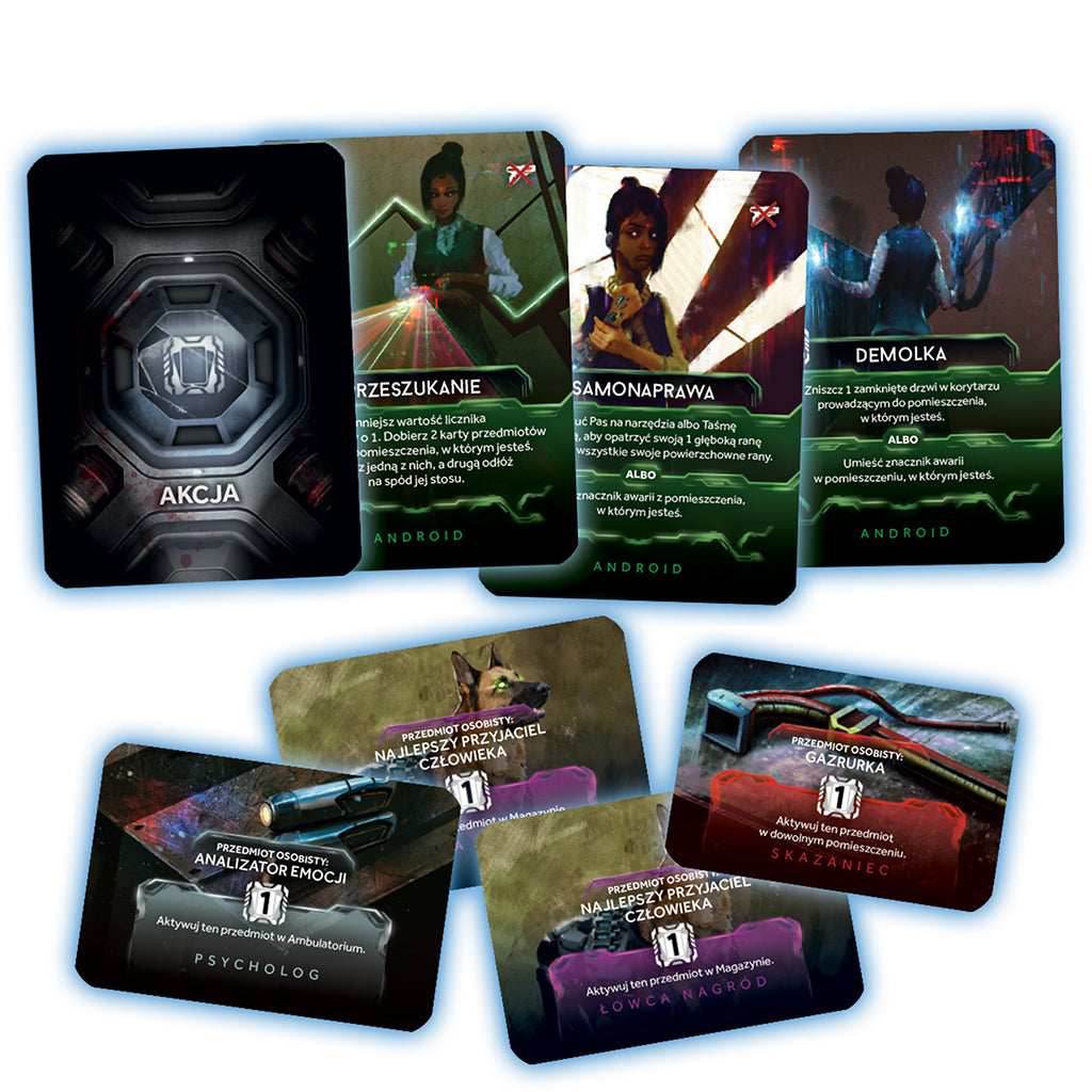 Nemesis: Lockdown - Stretch Bonuses - 