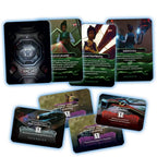 Nemesis: Lockdown - Stretch Bonuses - 