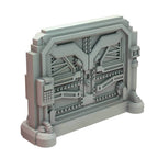 Nemesis: Lockdown - Stretch Bonuses - 