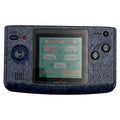 Neo Geo Pocket Color [Stone Blue] - Neo Geo Pocket Color - 