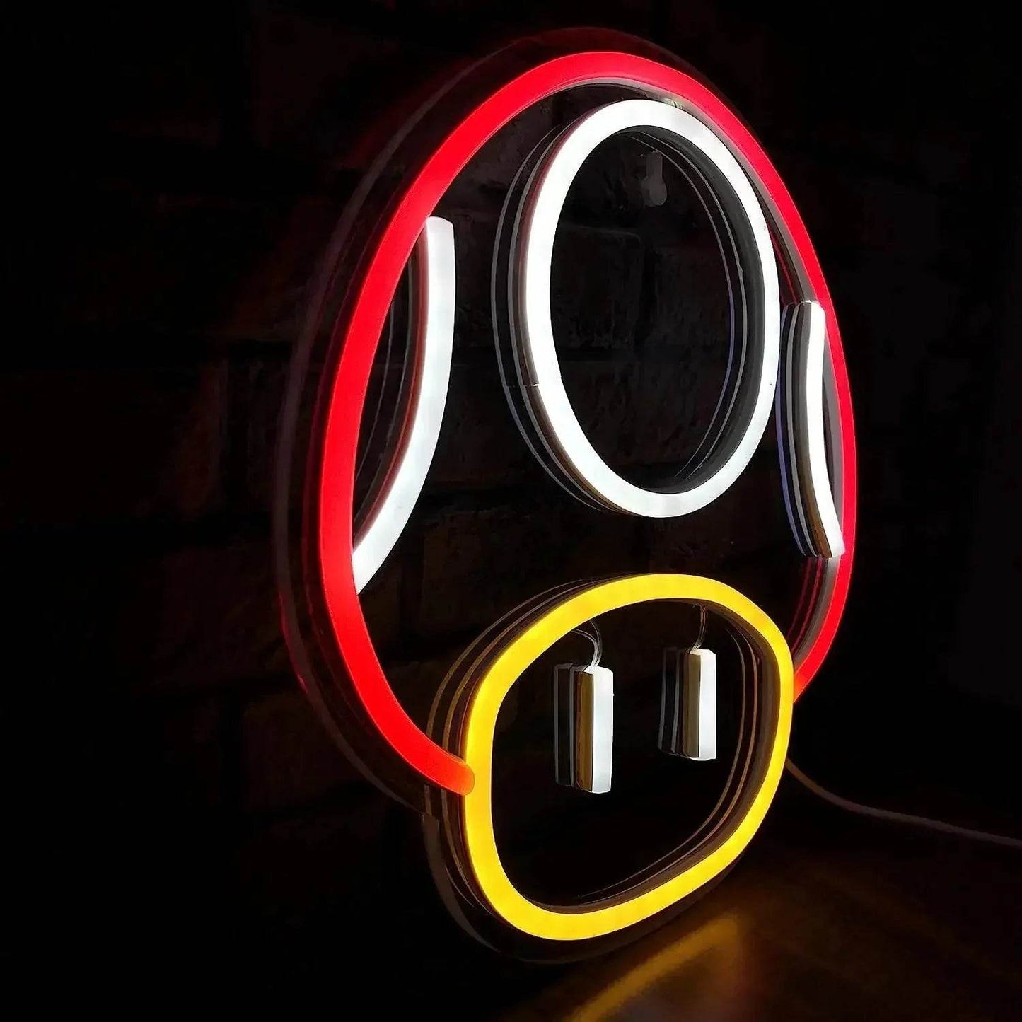 Neon light LED for Game Room - B 38X25cm
