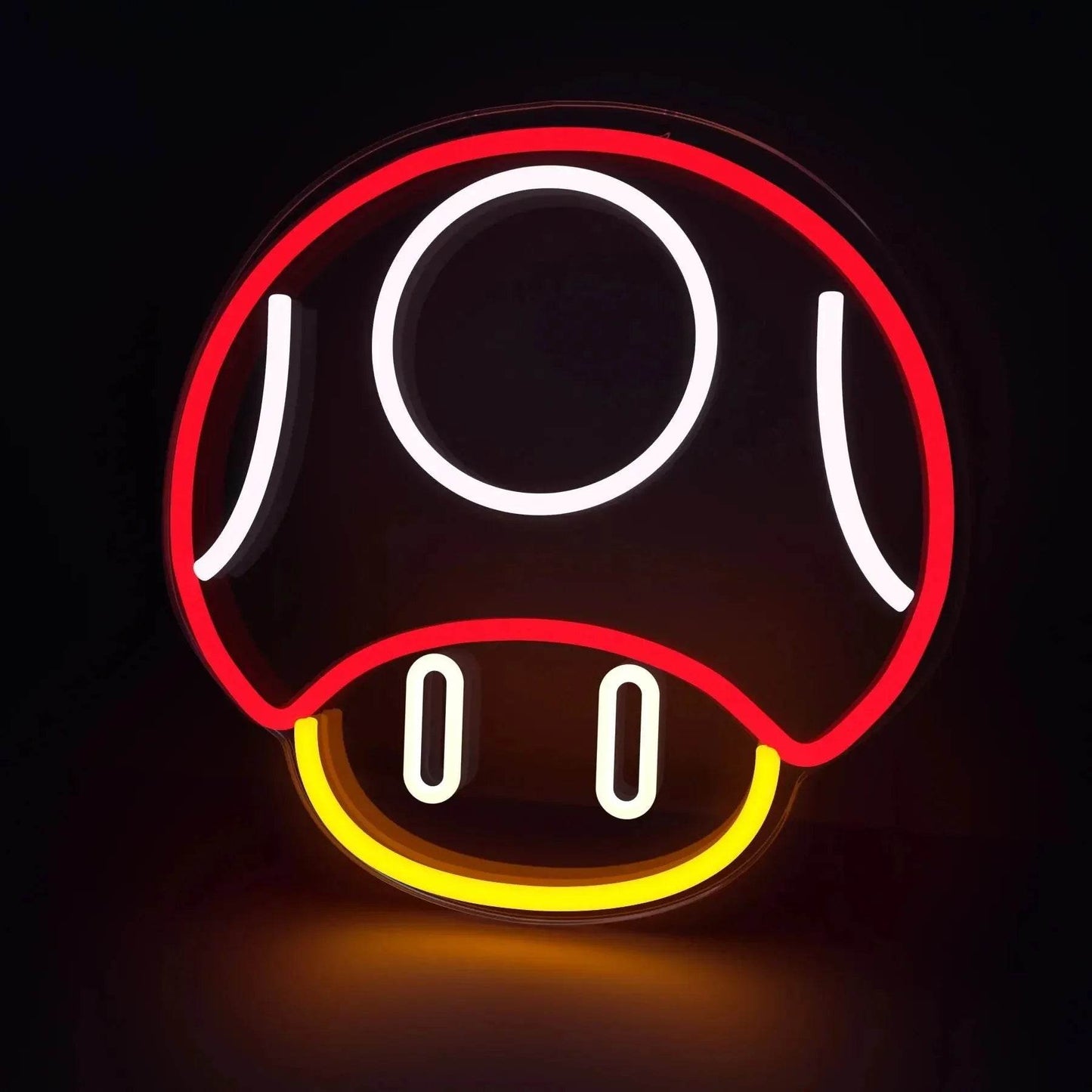 Neon light LED for Game Room - A 31.5x31.5cm