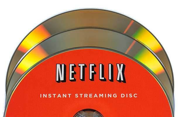 Netflix Instant Streaming Disc (Wii) - Game Only