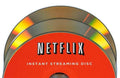 Netflix Instant Streaming Disc (Wii) - Game Only
