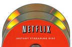 Netflix Instant Streaming Disc (Wii) - Game Only