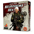 Neuroshima Hex 3.0 - 