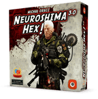 Neuroshima Hex 3.0 - 