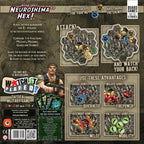 Neuroshima Hex 3.0 - 