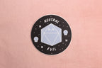 RPG Alignment Stickers