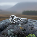 Torra Trinity Knot Ring