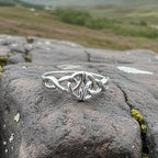 Torra Trinity Knot Ring