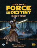 Star Wars Force and Destiny: Nexus of Power - 