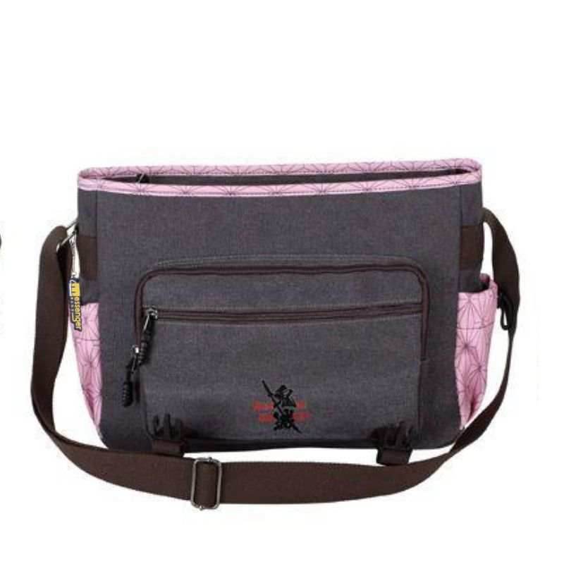 Nezuko Messenger Bag - 
