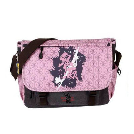 Nezuko Messenger Bag - 