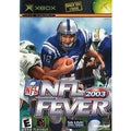 NFL 2003 Fever - Xbox - 