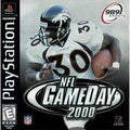 NFL GameDay 2000 - PlayStation (LOOSE) - 