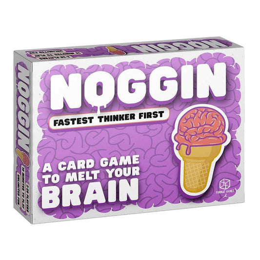 Noggin - 