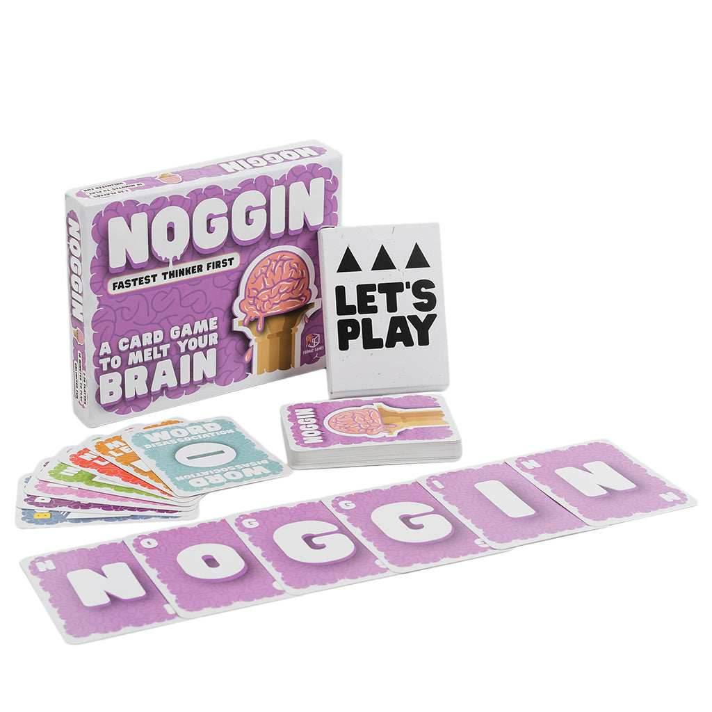Noggin - 