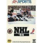 NHL 94 - Sega Genesis