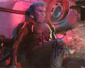Nicholas Hoult Signed 8x10 Photo