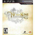 Ni No Kuni Wrath Of The White Witch - PlayStation 3 - 