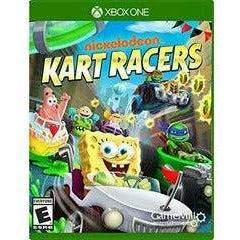 Nickelodeon Kart Racers - Xbox One - 