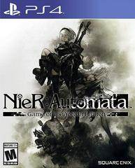 Nier Automata [Game of the Yorha Edition] Playstation 4 - 