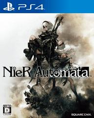 Nier Automata - JP Playstation 4