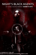 Night's Black Agents RPG - 