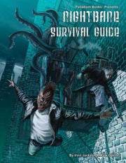 Nightbane Survival Guide - 