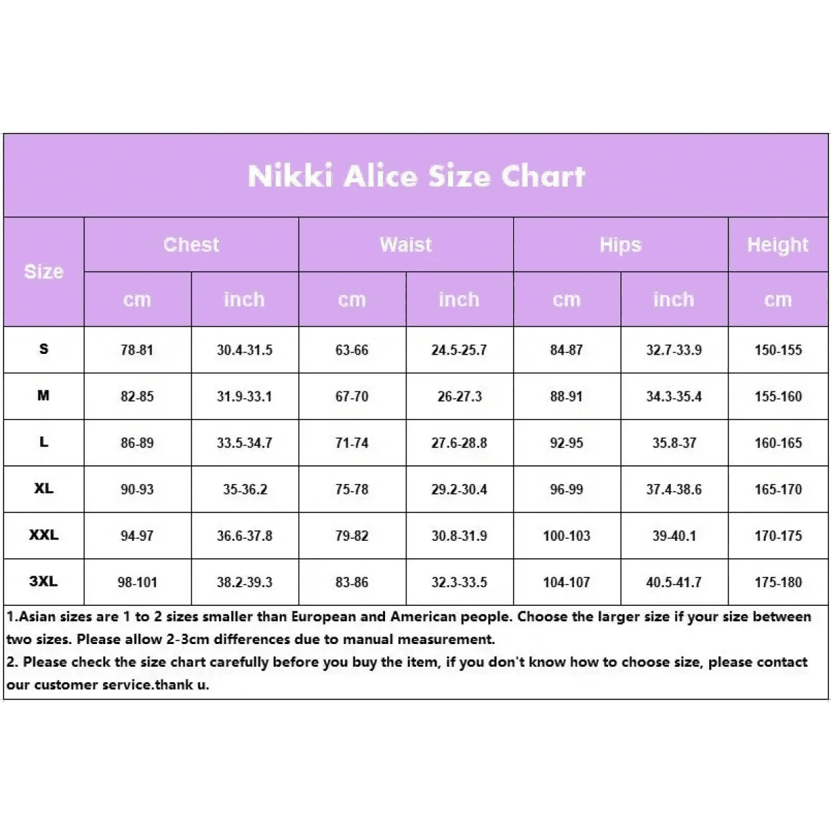 Nikki Alice Cosplay Costume – Pink Bodysuit, Jacket, Wig & Ears Set - Costume Only / S