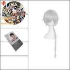 Bungo Stray Dogs Cosplay Nikolai Gogol Suit - A3 one size / S / Nearest Warehouse