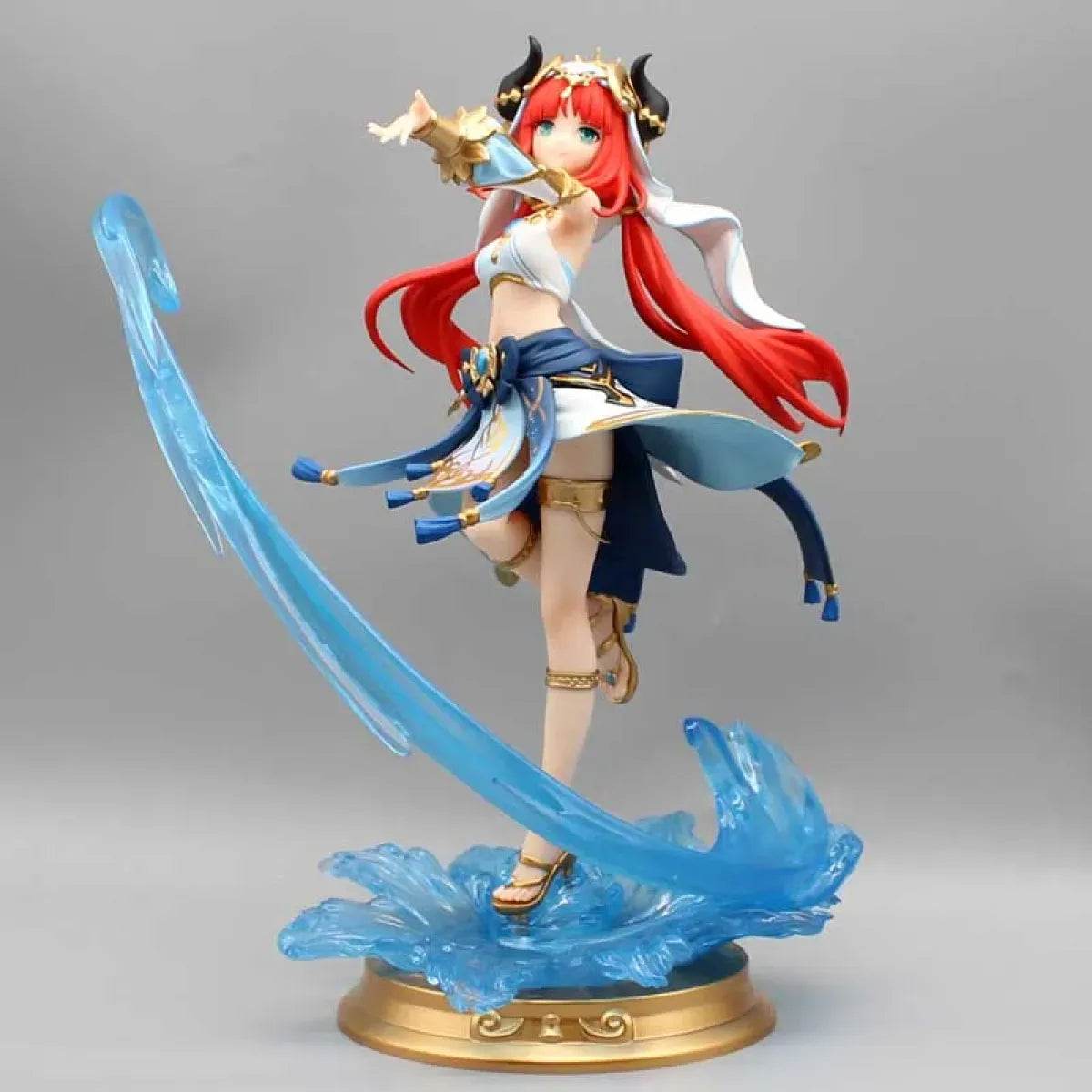 Nilou 27cm Figure - Genshin Impact - Nilou / with box