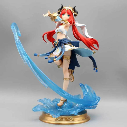 Nilou 27cm Figure - Genshin Impact - Nilou / with box