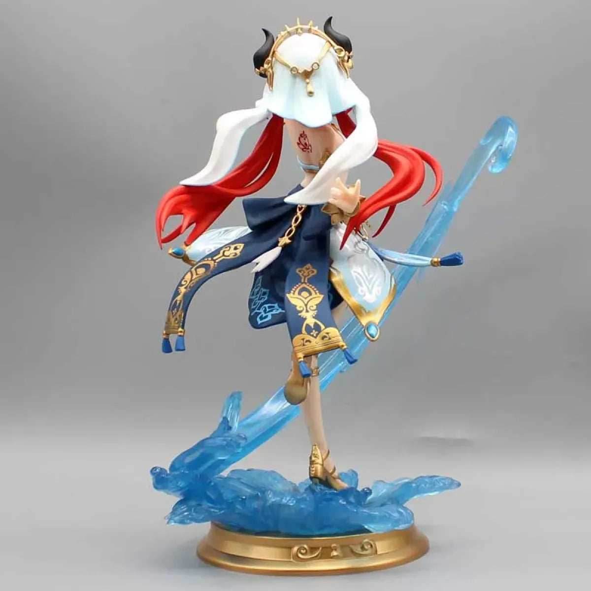 Nilou 27cm Figure - Genshin Impact - Nilou / with box