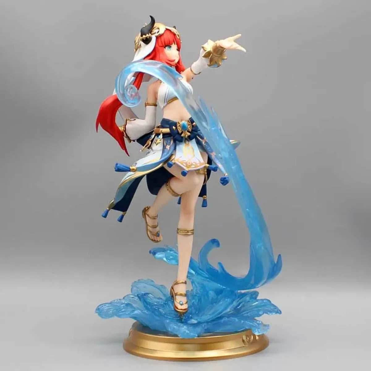 Nilou 27cm Figure - Genshin Impact - Nilou / with box