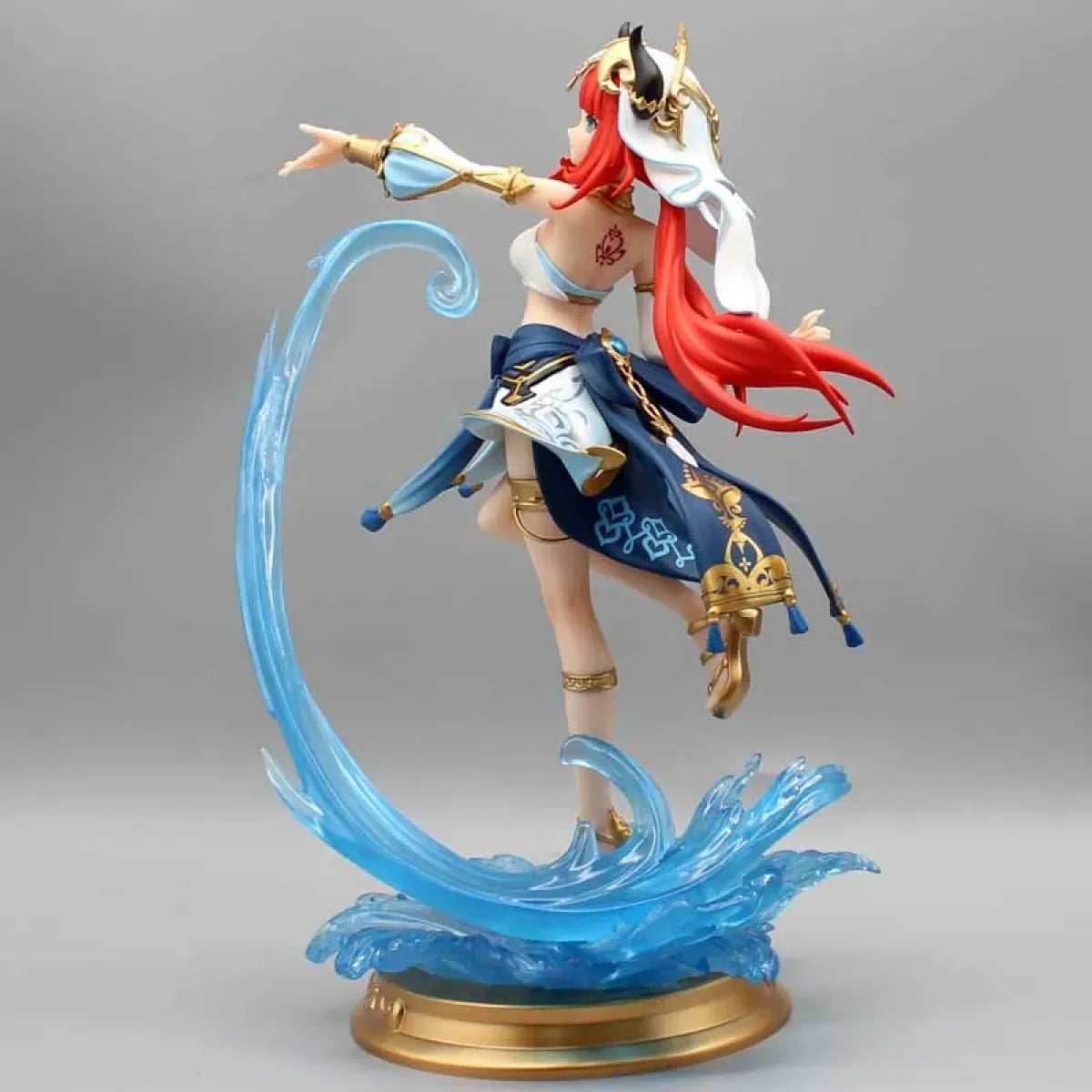 Nilou 27cm Figure - Genshin Impact - Nilou / with box